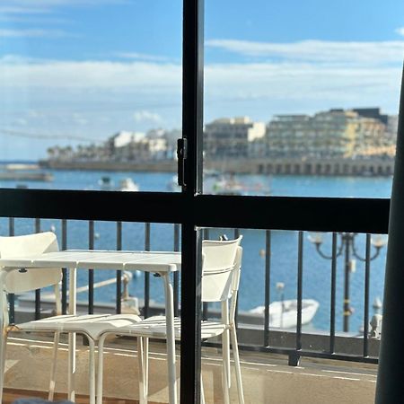 Sunrise Creek Apartment Marsaskala Bagian luar foto