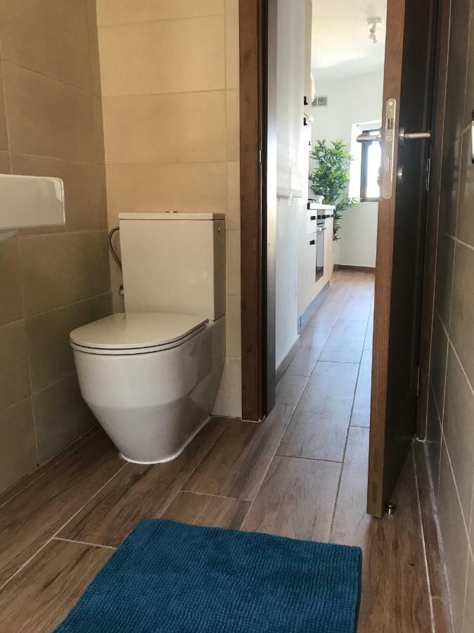 Sunrise Creek Apartment Marsaskala Bagian luar foto