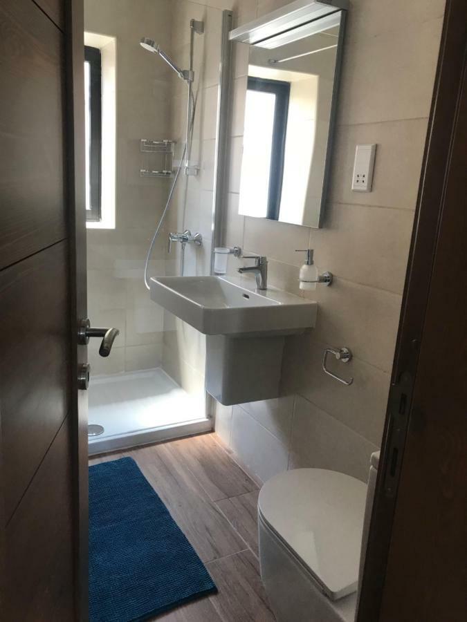 Sunrise Creek Apartment Marsaskala Bagian luar foto