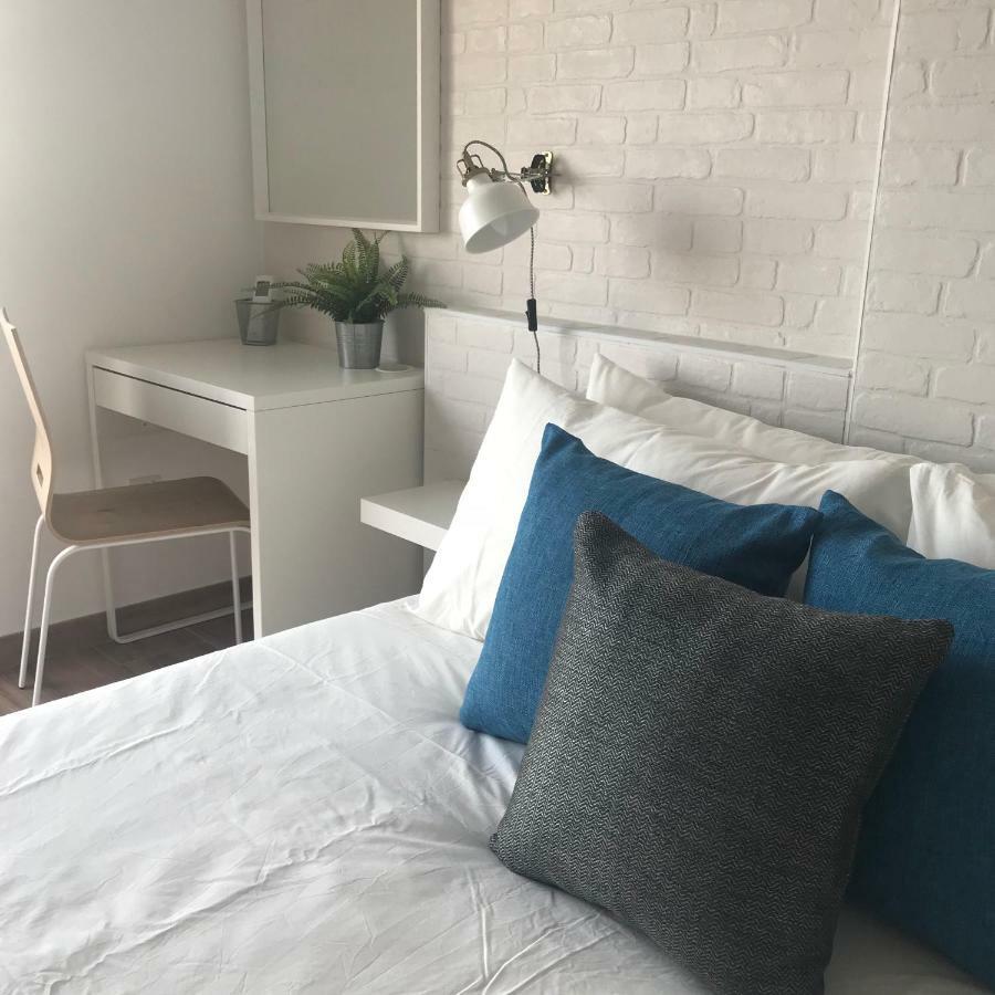 Sunrise Creek Apartment Marsaskala Bagian luar foto