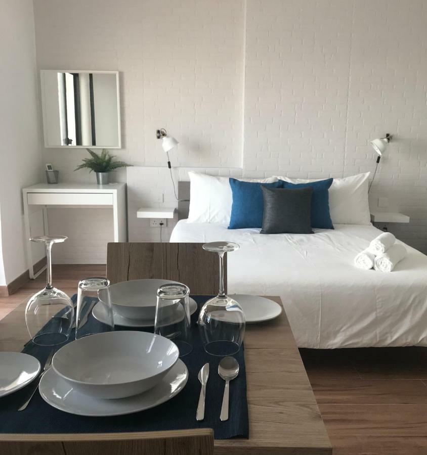 Sunrise Creek Apartment Marsaskala Bagian luar foto