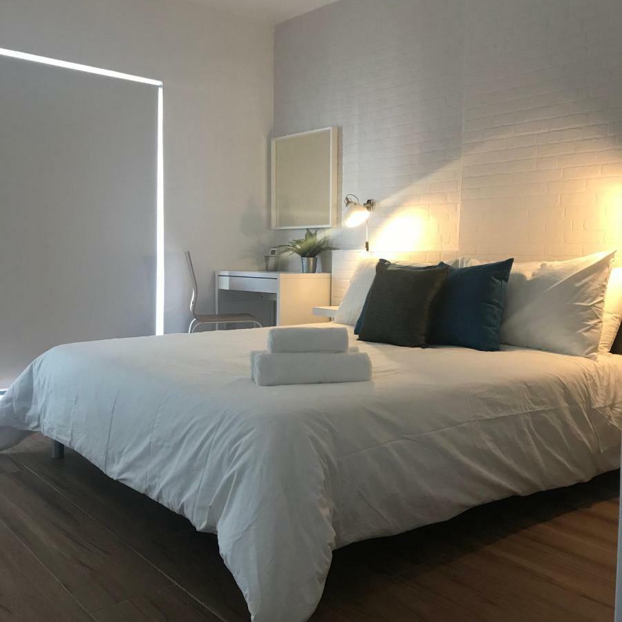 Sunrise Creek Apartment Marsaskala Bagian luar foto