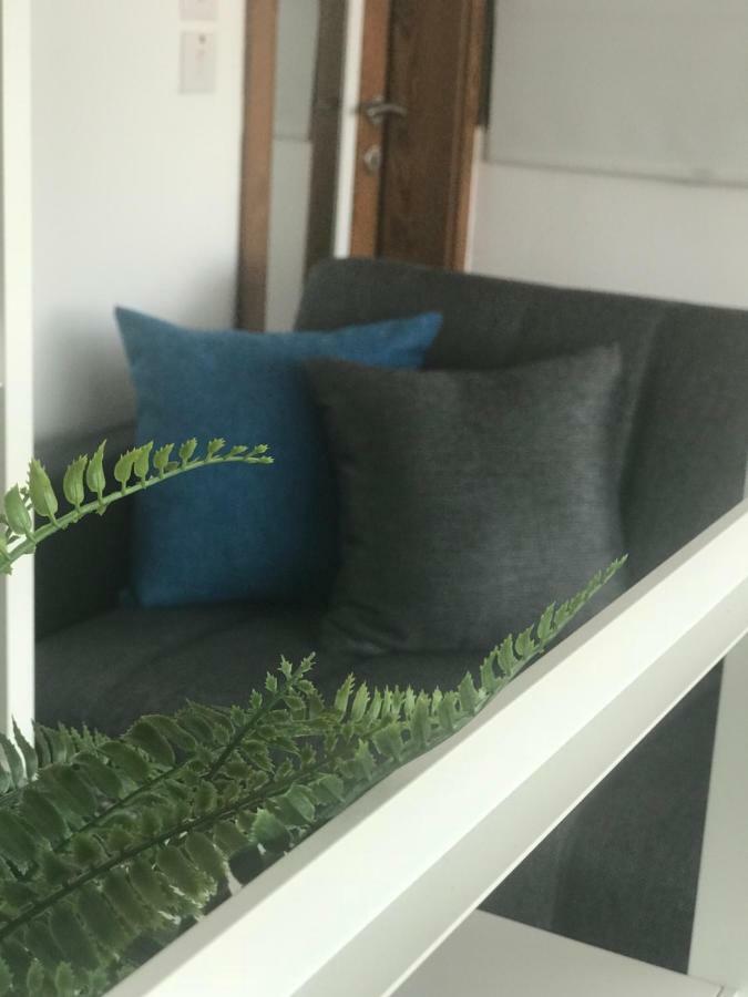 Sunrise Creek Apartment Marsaskala Bagian luar foto