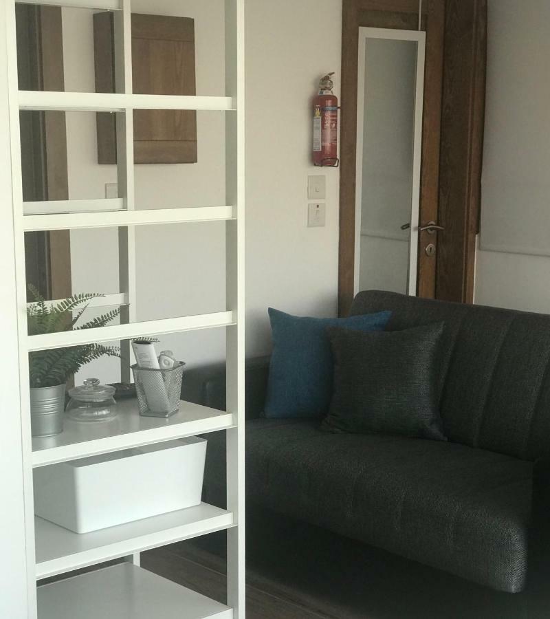 Sunrise Creek Apartment Marsaskala Bagian luar foto